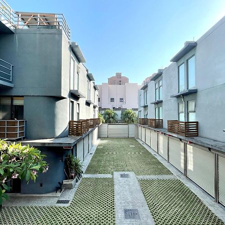 Cd Motel Hsinchu by Eksteriør bilde